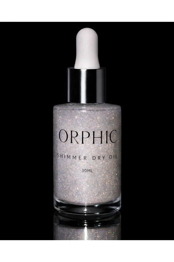 Caviar Orphic Pearl Oil